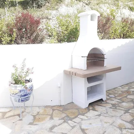 Meliades Villas Apolpaina Exterior photo