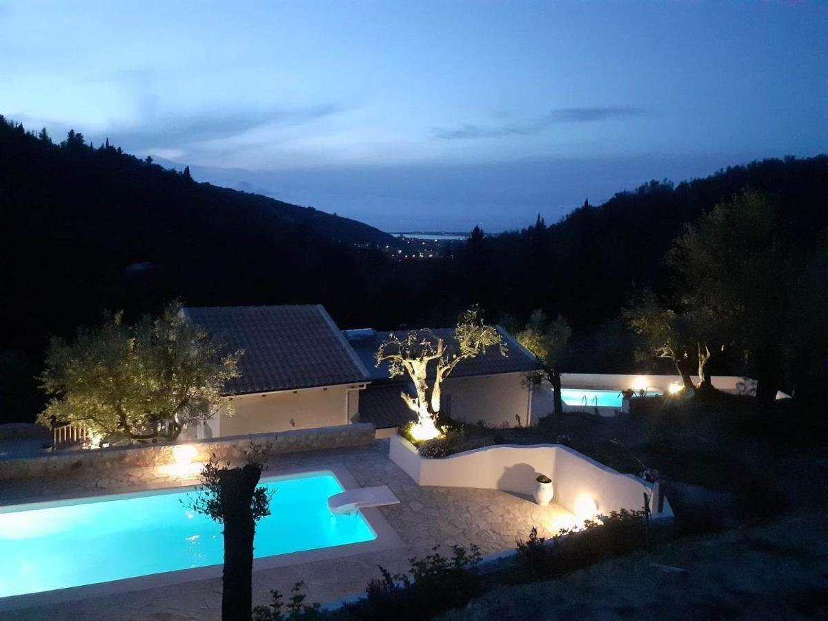 Villa Meliades Apolpaina