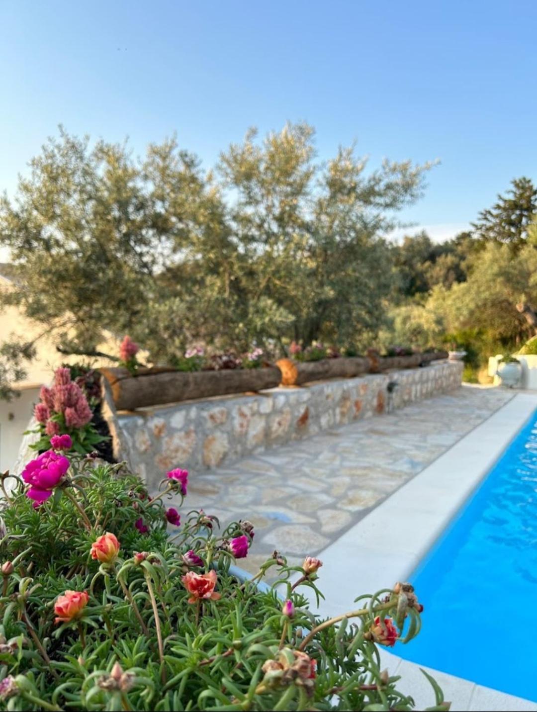 Meliades Villa *