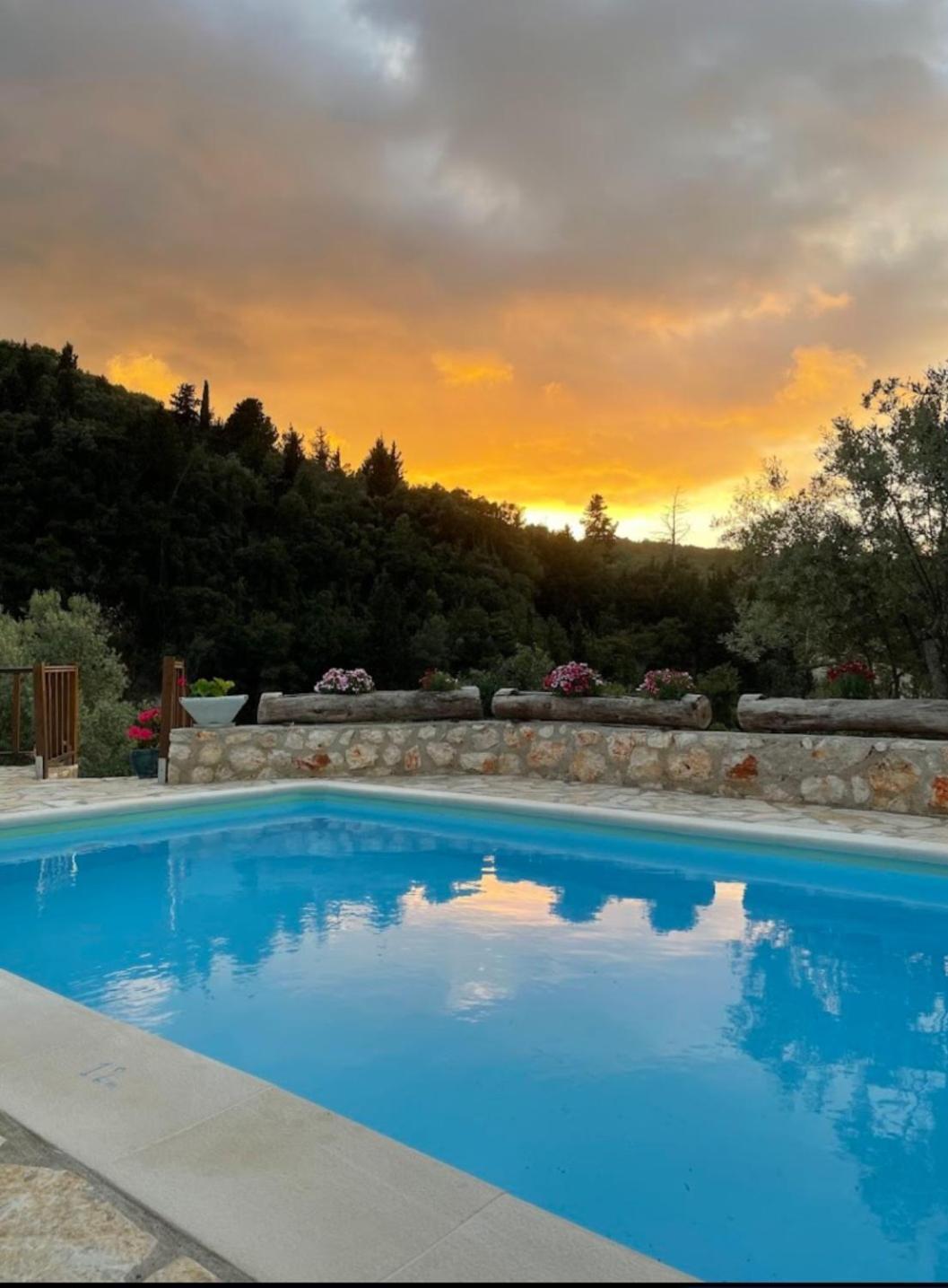 Villa Meliades Apolpaina